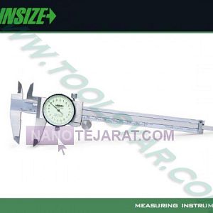 Dial Caliper Dial Caliper